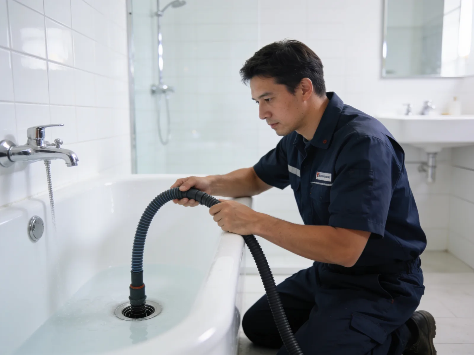 Emergency Plumber Mittie, LA FAQs